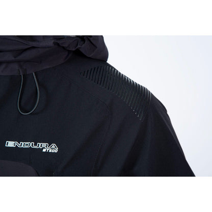 Chaqueta ENDURA MT500 II Negro