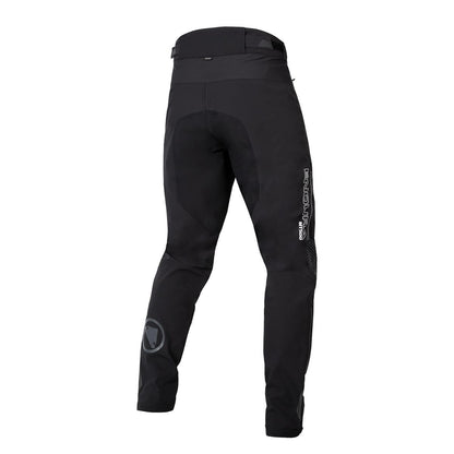 Pantalón ENDURA MT500 SPRAY Negro