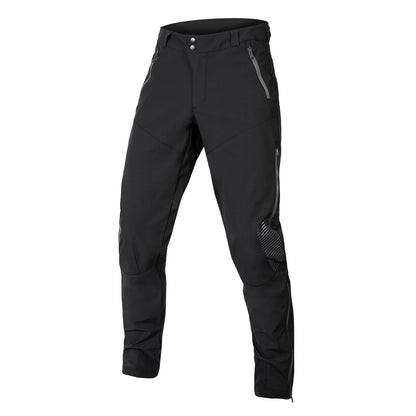 Pantalón ENDURA MT500 SPRAY Negro