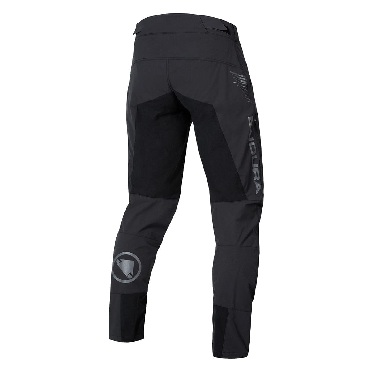 Pantalon ENDURA SINGLETRACK II Noir