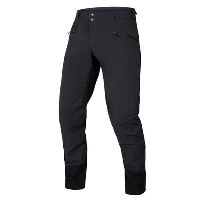 Pantalón ENDURA SINGLETRACK II Negro