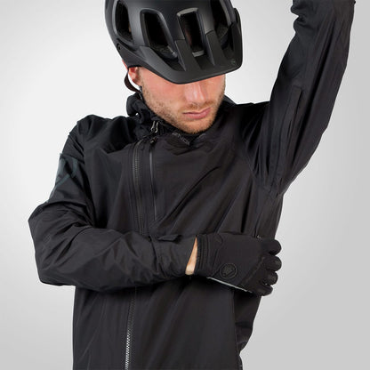 Mono ENDURA SINGLETRACK WATERPROOF Negro