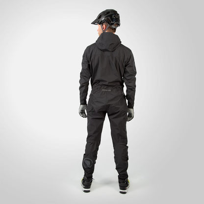 Mono ENDURA SINGLETRACK WATERPROOF Negro