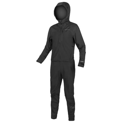 Mono ENDURA SINGLETRACK WATERPROOF Negro