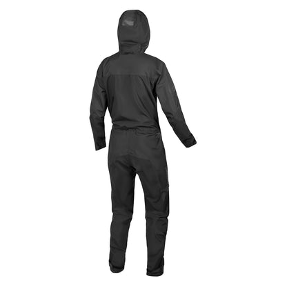 Mono ENDURA SINGLETRACK WATERPROOF Negro