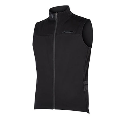 Chaleco ENDURA WINDCHILL II Negro