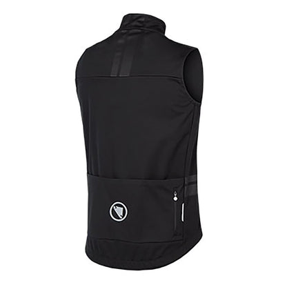 Chaleco ENDURA WINDCHILL II Negro