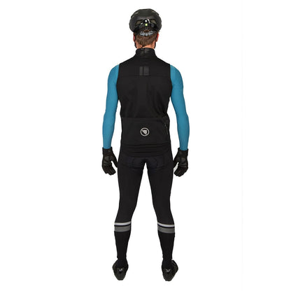Chaleco ENDURA WINDCHILL II Negro