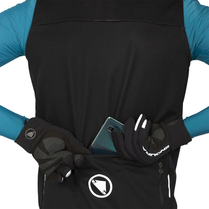Chaleco ENDURA WINDCHILL II Negro