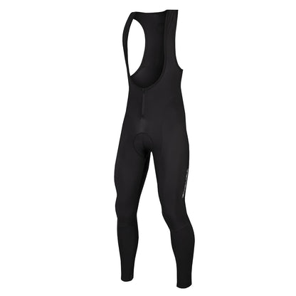 Culote Largo con Tirantes ENDURA FS260-PRO THERMO II Negro