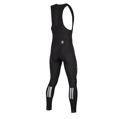 Culote Largo con Tirantes ENDURA FS260-PRO THERMO II Negro