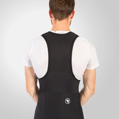 Culote Largo con Tirantes ENDURA FS260-PRO THERMO II Negro