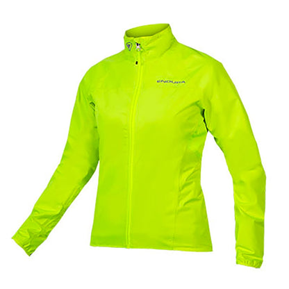 Chaqueta ENDURA XTRACT Mujer Amarillo