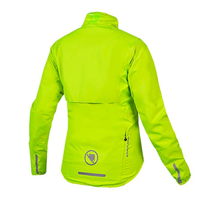 Chaqueta ENDURA XTRACT Mujer Amarillo