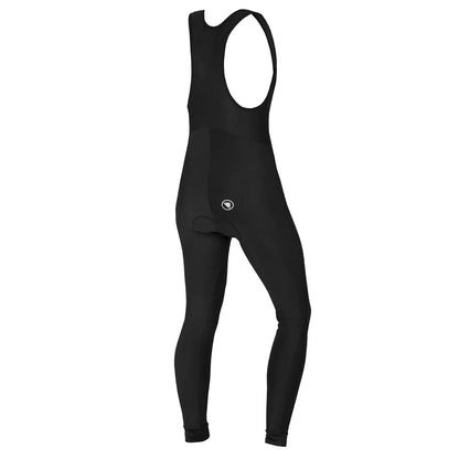 Culote Largo con Tirantes ENDURA XTRACT Mujer Negro