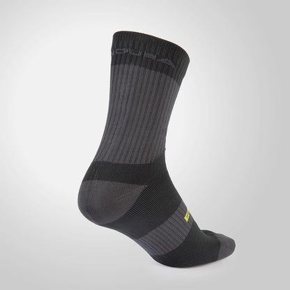 Calcetines ENDURA HUMMVEE WATERPROOF II Negro