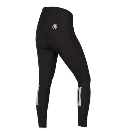 Culote Largo ENDURA FS260 PROTHERMO II Mujer Negro