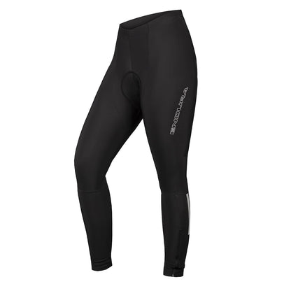 Culote Largo ENDURA FS260 PROTHERMO II Mujer Negro