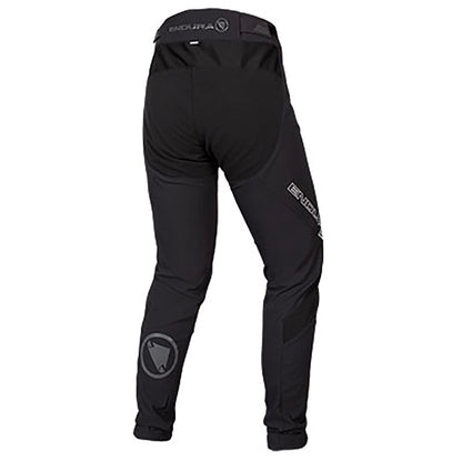 Pantalón ENDURA MT500 BURNER Mujer Negro