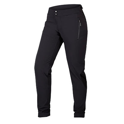 Pantalón ENDURA MT500 BURNER Mujer Negro