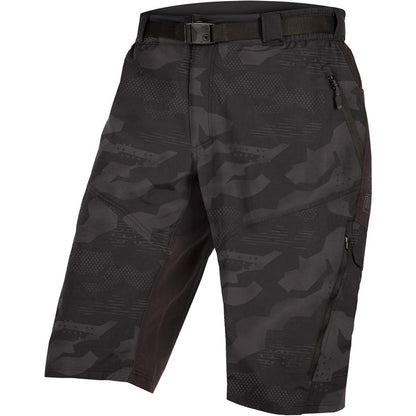 Culote corto ENDURA HUMMVEE LINER Camo