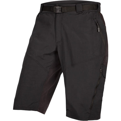 Pantalón Corto ENDURA HUMMVEE LINER Negro