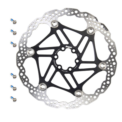 Disco Flotante HOPE X2/E4/V4 6 Agujeros Negro