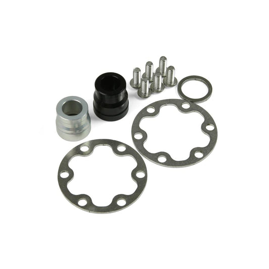 Kit de conversión de buje trasero HOPE PRO 4 /PRO 2 EVO 12x148 mm Boost #HUB493