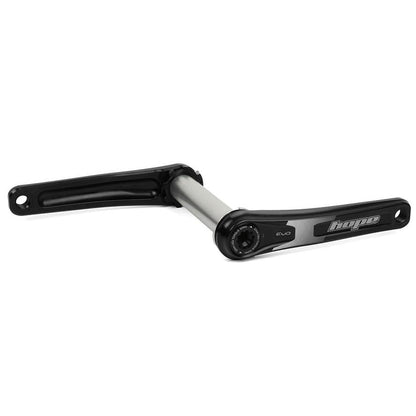 Manivelas HOPE EVO Pedalier 68/73 mm (Sin Estrella)