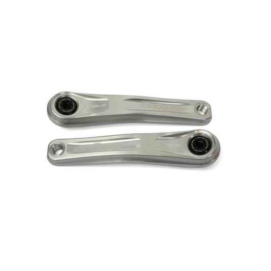 HOPE E-BIKE ISIS bielas Plata