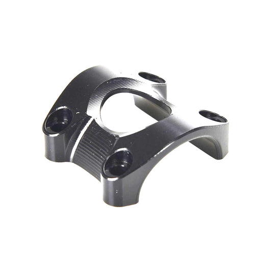 Cubre potencia HOPE XC Ahumado