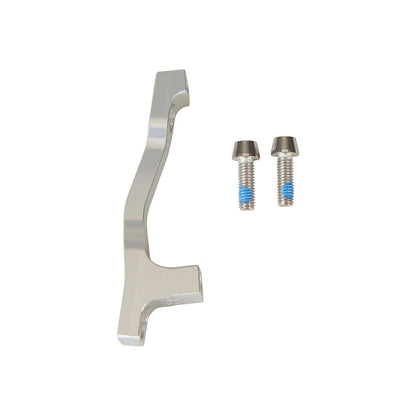 Adaptador Pinza PM/PM HOPE (203/220 mm) Plata #HBMQS