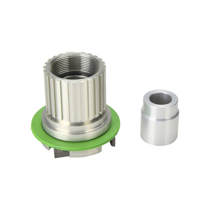 Cuerpo de Rueda Libre HOPE SHIMANO Micro Spline 12v PRO4 12x142/148/157 #HUB545:X12