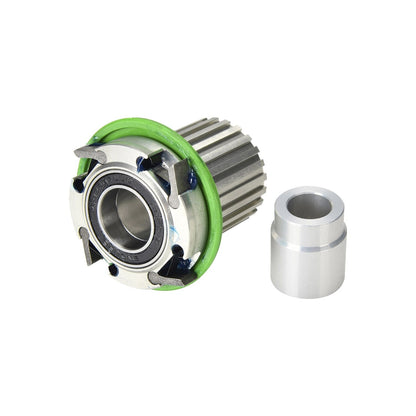 Cuerpo de Rueda Libre HOPE SHIMANO Micro Spline 12v PRO4 12x142/148/157 #HUB545:X12