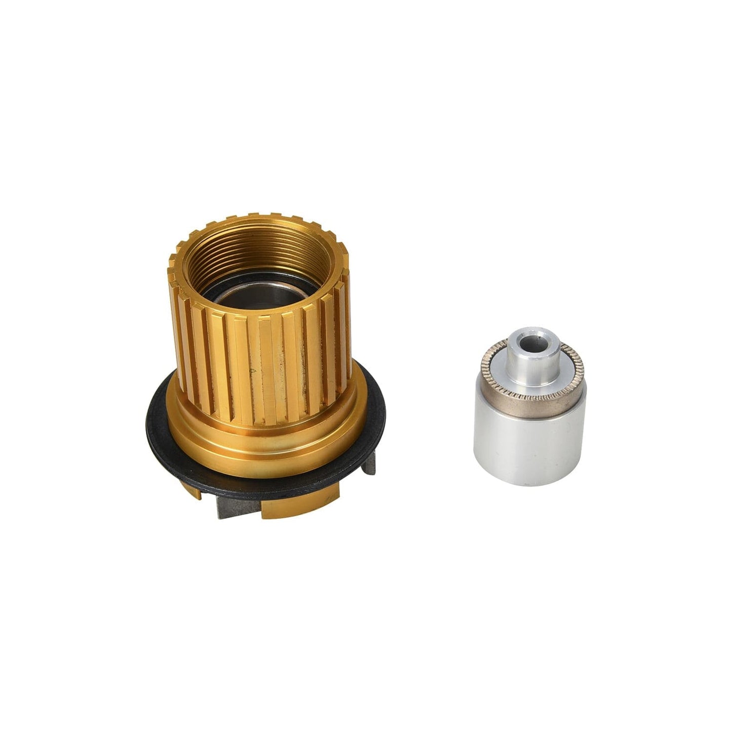 HOPE SHIMANO Micro Spline 12v PRO 2 EVO Rueda libre #HUB546