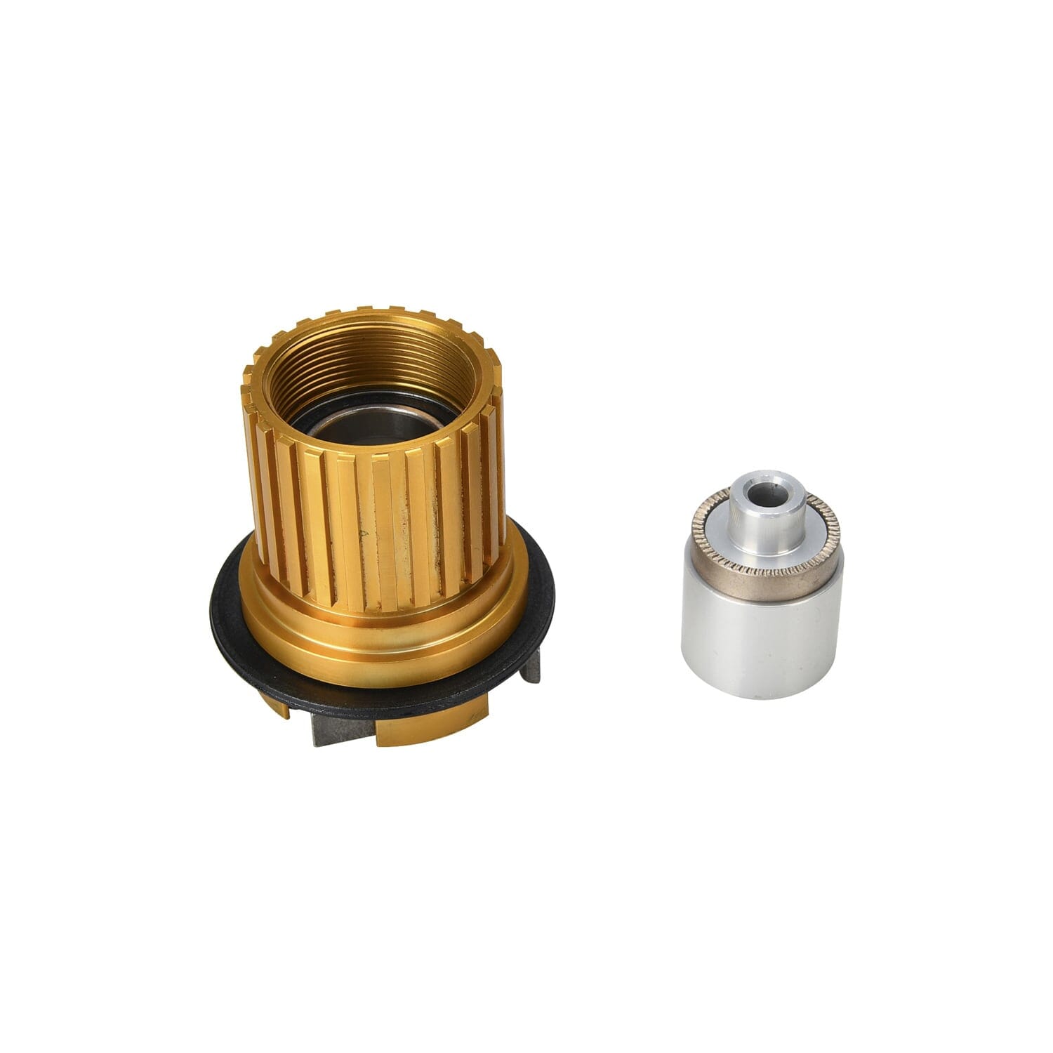 HOPE SHIMANO Micro Spline 12v PRO 2 EVO Rueda libre #HUB546