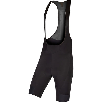 Culote Corto con Tirantes ENDURA FS260 Negro