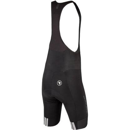 Culote Corto con Tirantes ENDURA FS260 Negro