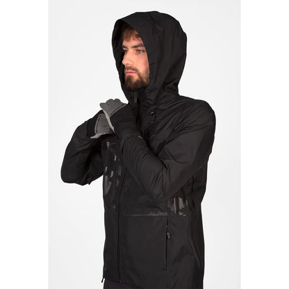 Chaqueta ENDURA SINGLETRACK II Negro