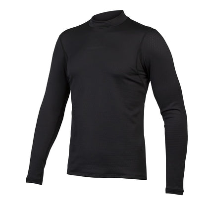 Ropa interior ENDURA TRANSLOFT Manga Larga Negro