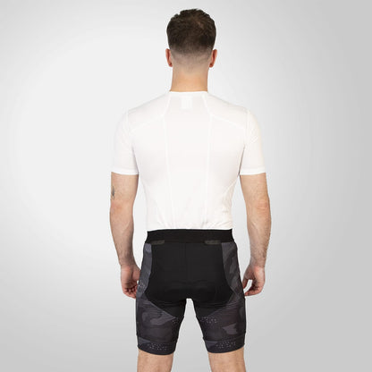 Culotte Interior ENDURA SINGLETRACK Negro