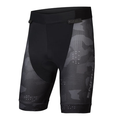 Culotte Interior ENDURA SINGLETRACK Negro