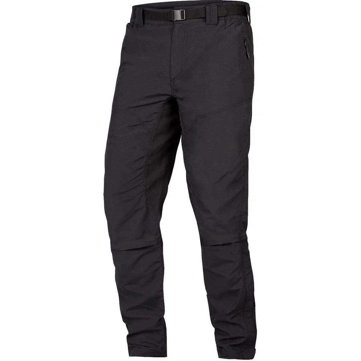 Pantalón ENDURA HUMMVEE ZIPPE Negro