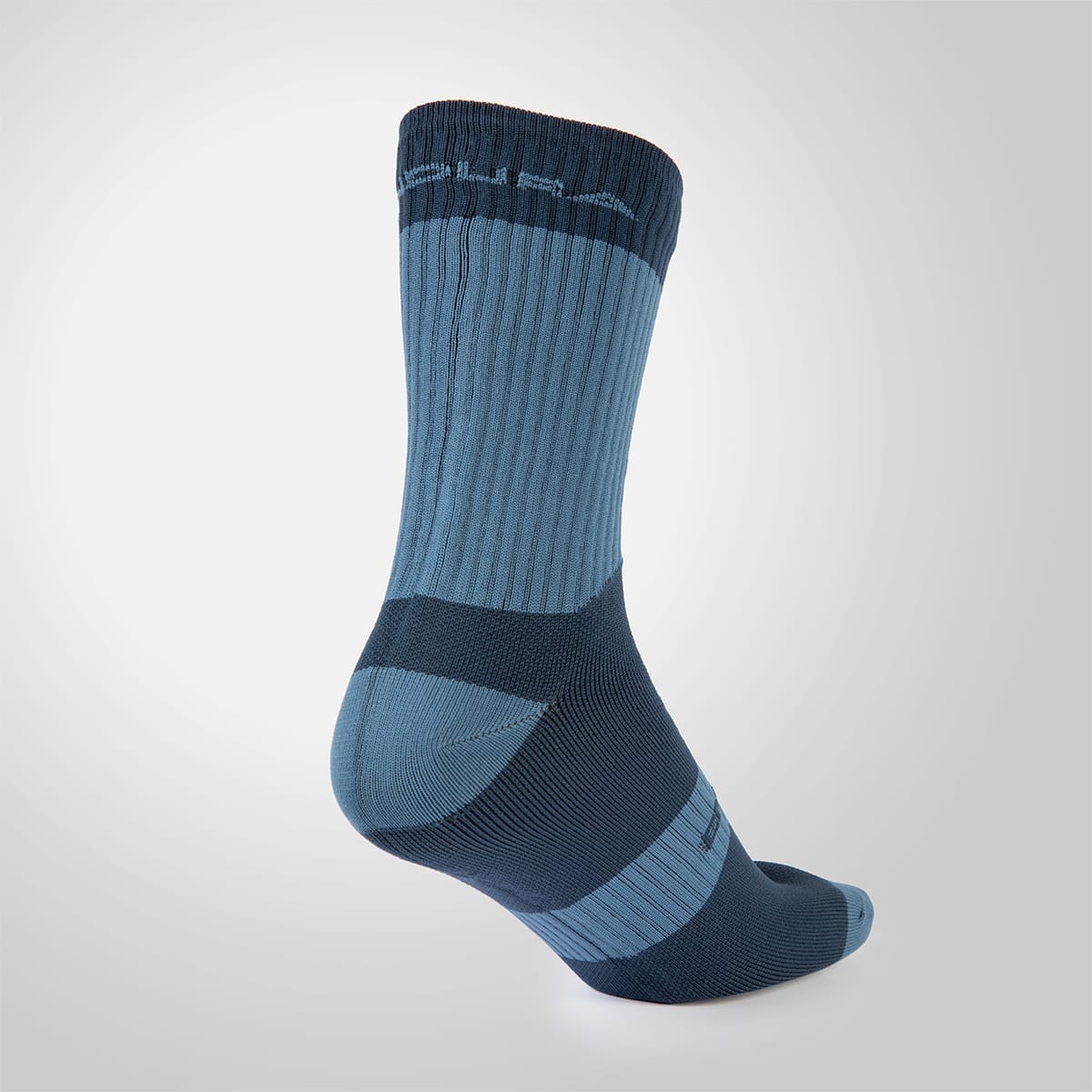 Chaussettes ENDURA HUMMVEE WATERPROOF II Bleu