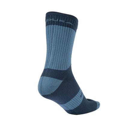 Calcetines ENDURA HUMMVEE WATERPROOF II Azul
