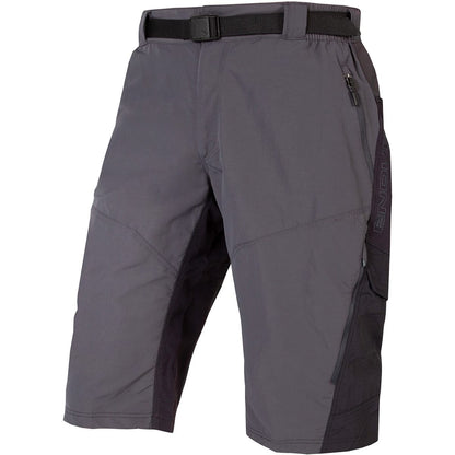 Culote ENDURA HUMMVEE LINER Gris