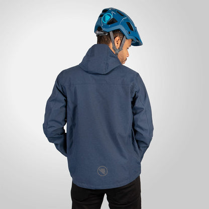 Chaqueta ENDURA HUMMVEE WATERPROOF Negro