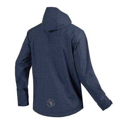 Chaqueta ENDURA HUMMVEE WATERPROOF Negro
