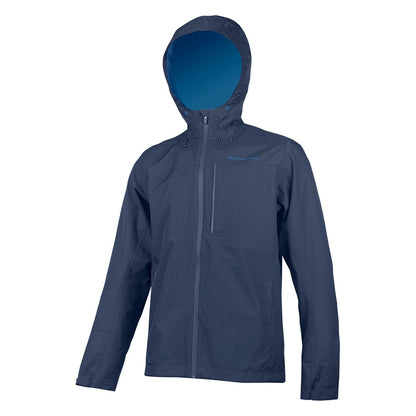 Chaqueta ENDURA HUMMVEE WATERPROOF Negro