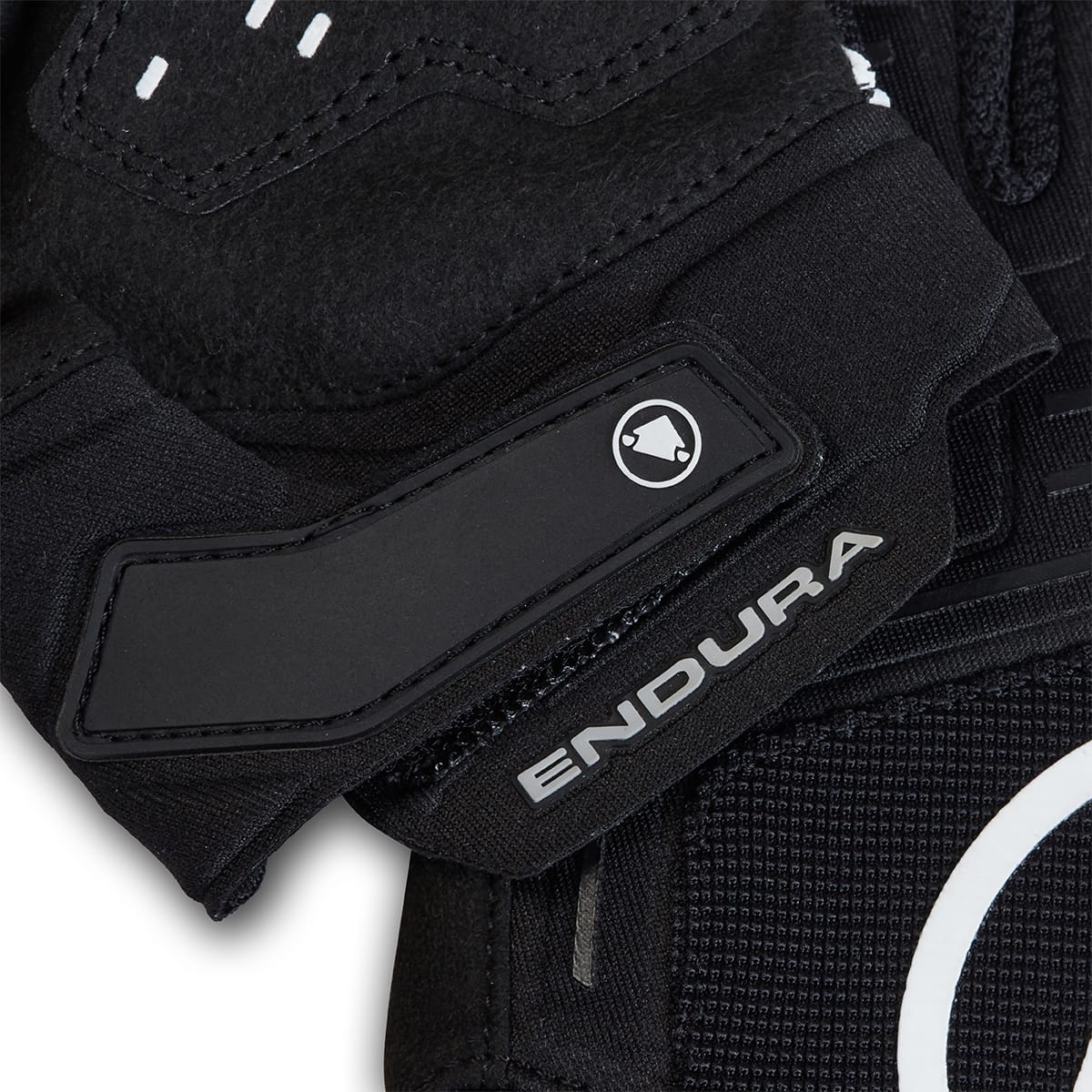 Guantes ENDURA SingleTrack II Negros